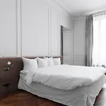 Luxury Design Champs Elysees Flat