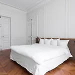 Luxury Design Champs Elysees Flat