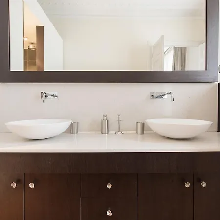 Appartamento Luxury Design Champs Elysees Flat