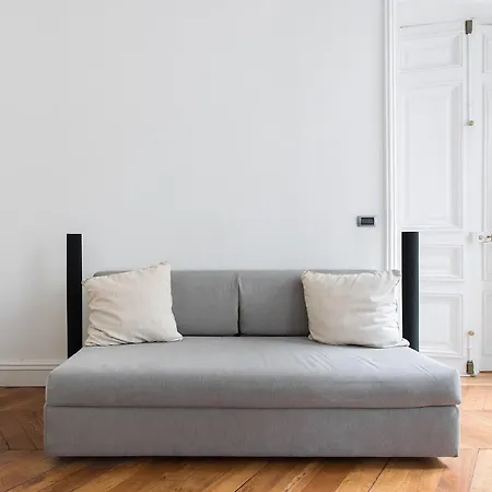 Luxury Design Champs Elysees Flat Parigi