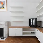 Luxury Design Champs Elysees Flat