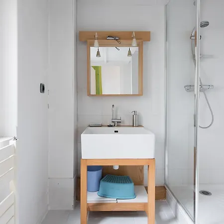 Luxury Design Champs Elysees Flat Apartment *