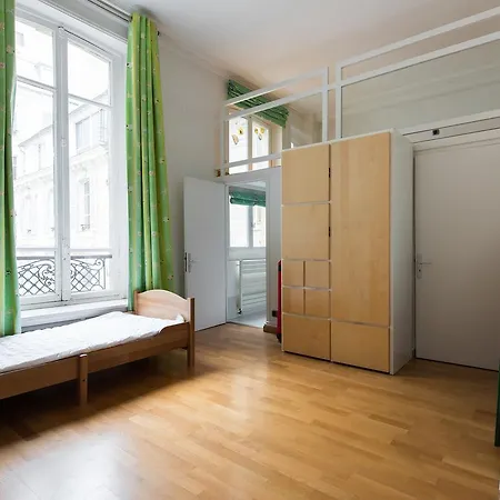 Luxury Design Champs Elysees Flat Apartment Paris
